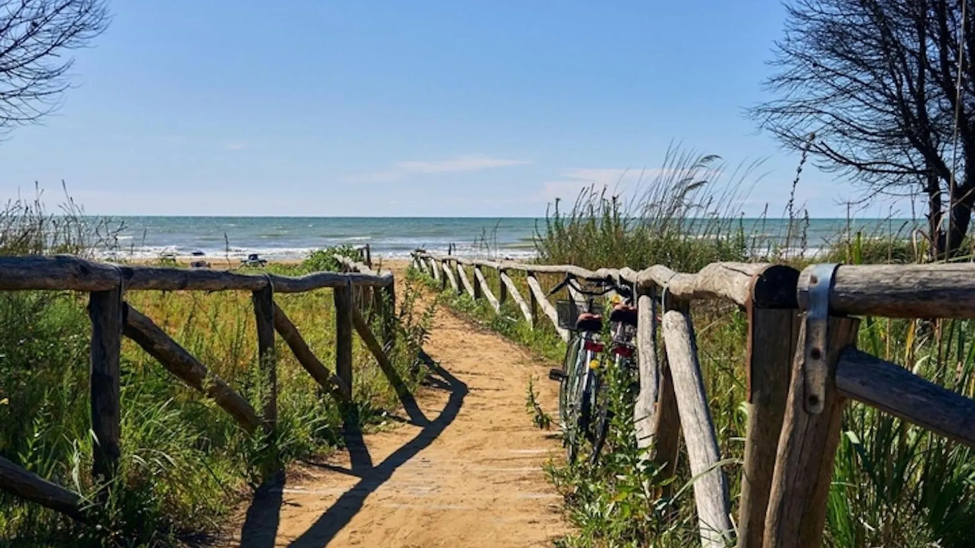 Apartment Sand, Sun, And Beach Enjoy Your Escape Bibione