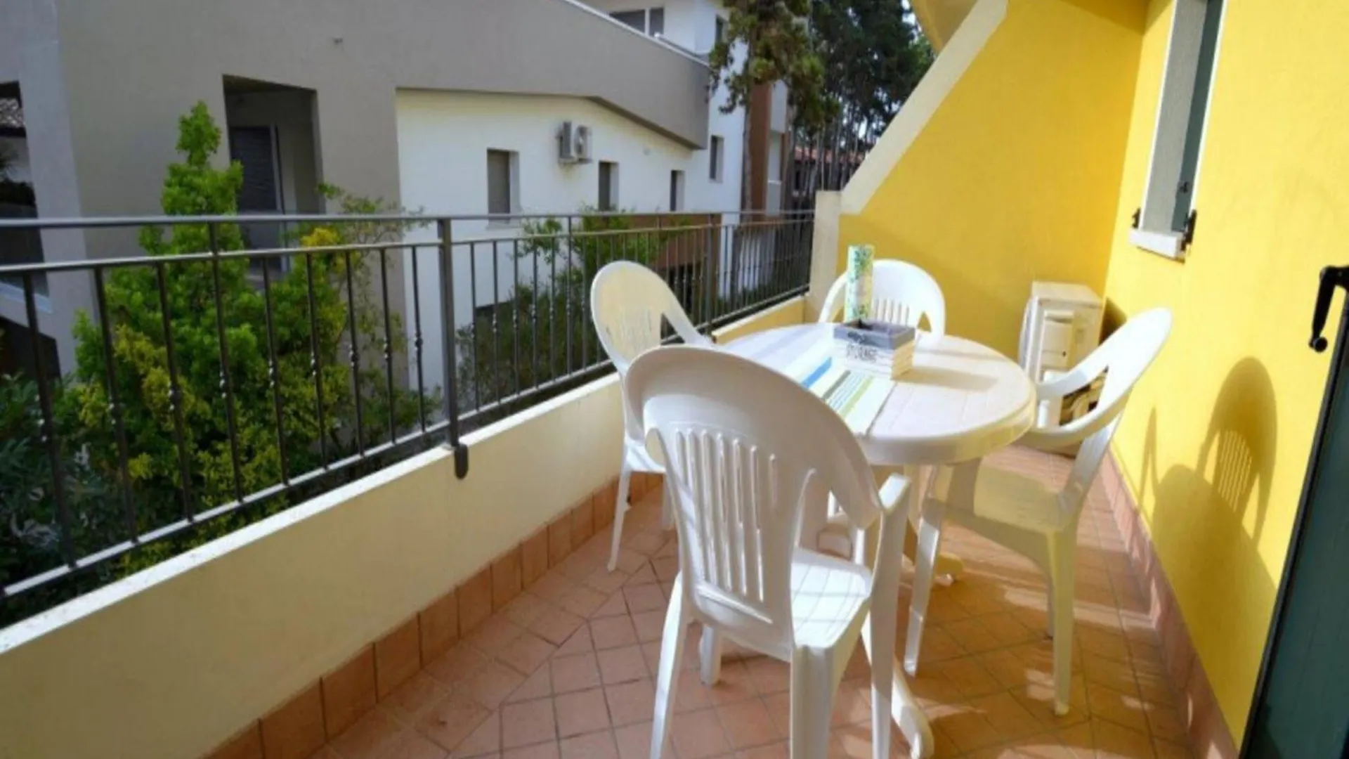 Sand, Sun, And Beach Enjoy Your Escape Bibione Apartment