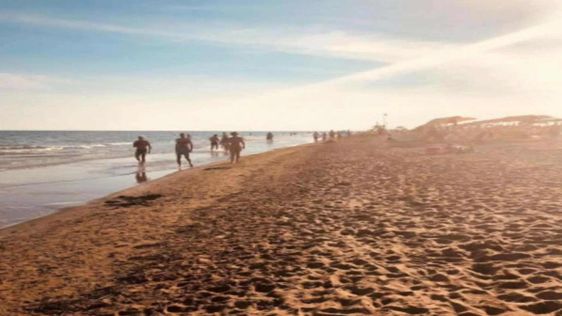 Apartment Sand, Sun, And Beach Enjoy Your Escape Bibione Italy