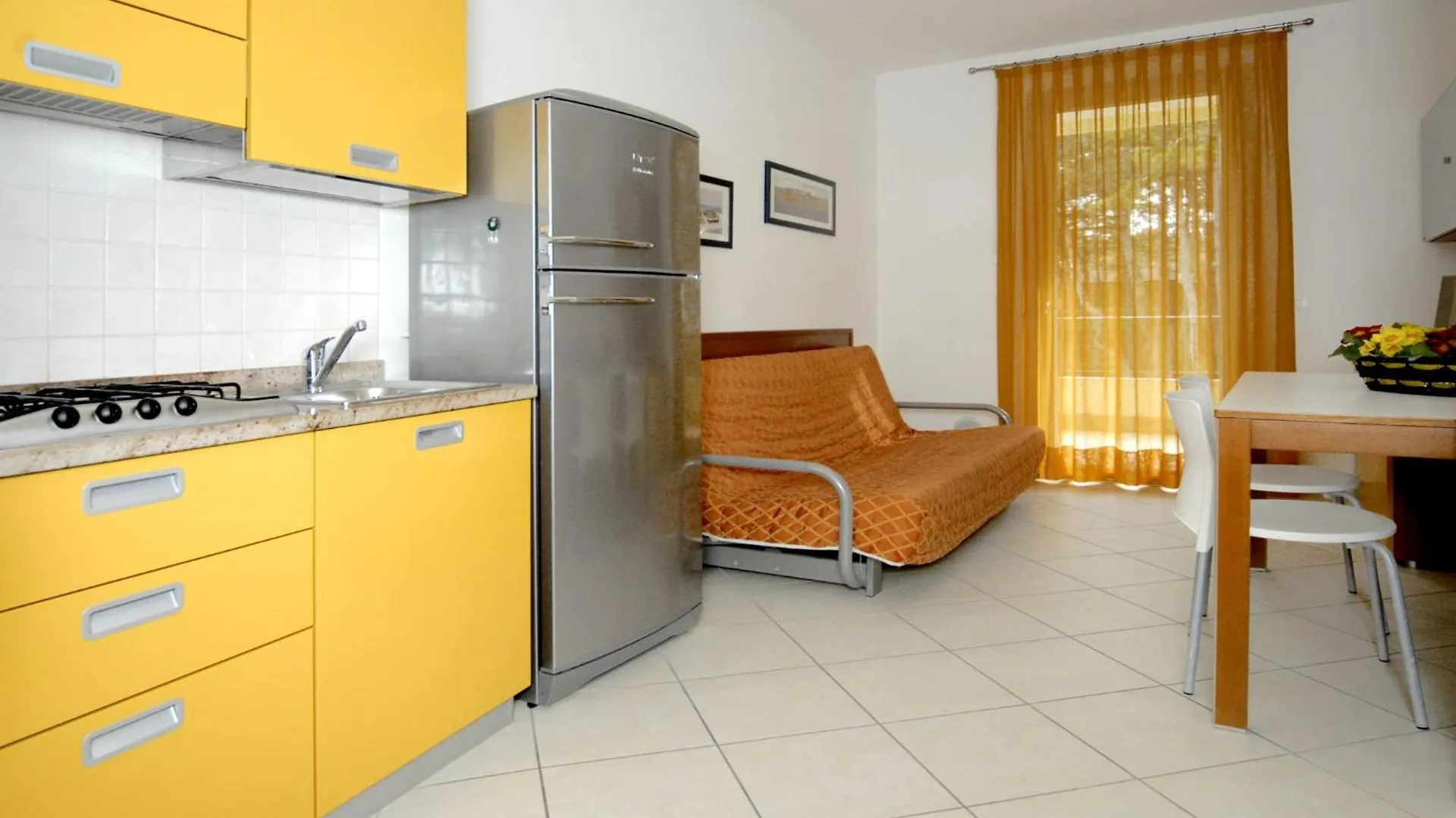 Sand, Sun, And Beach Enjoy Your Escape Bibione Apartment
