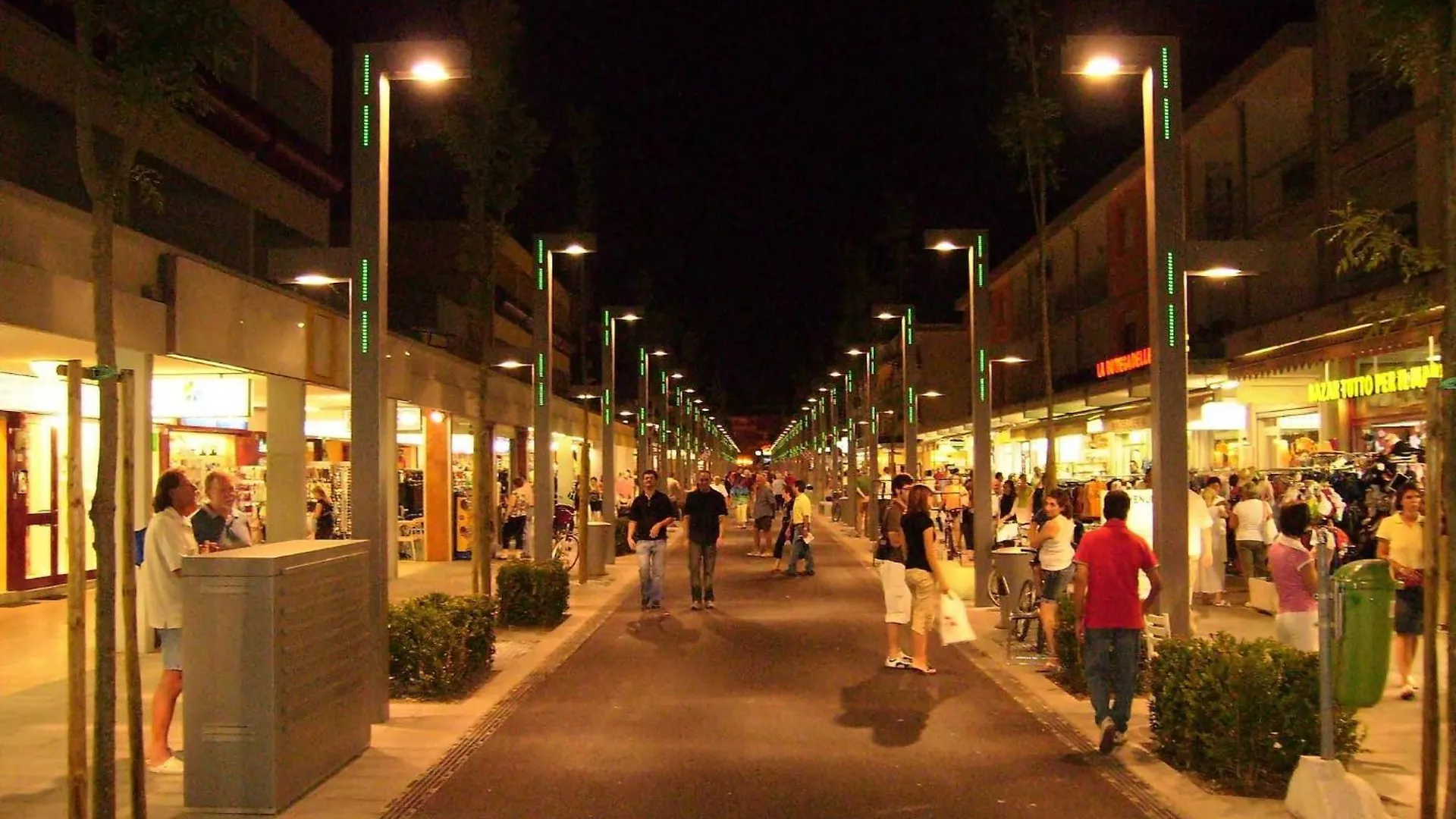 Sand, Sun, And Beach Enjoy Your Escape Bibione