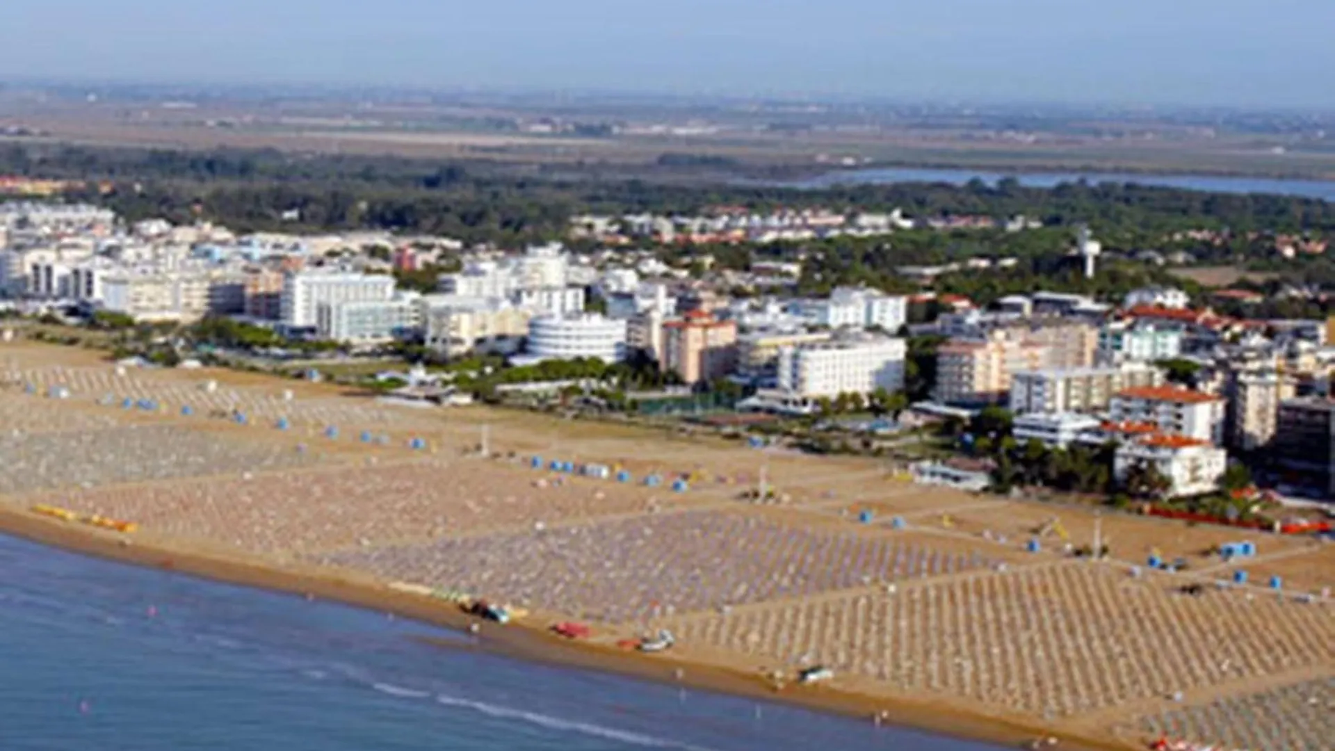 Apartment Sand, Sun, And Beach Enjoy Your Escape Bibione