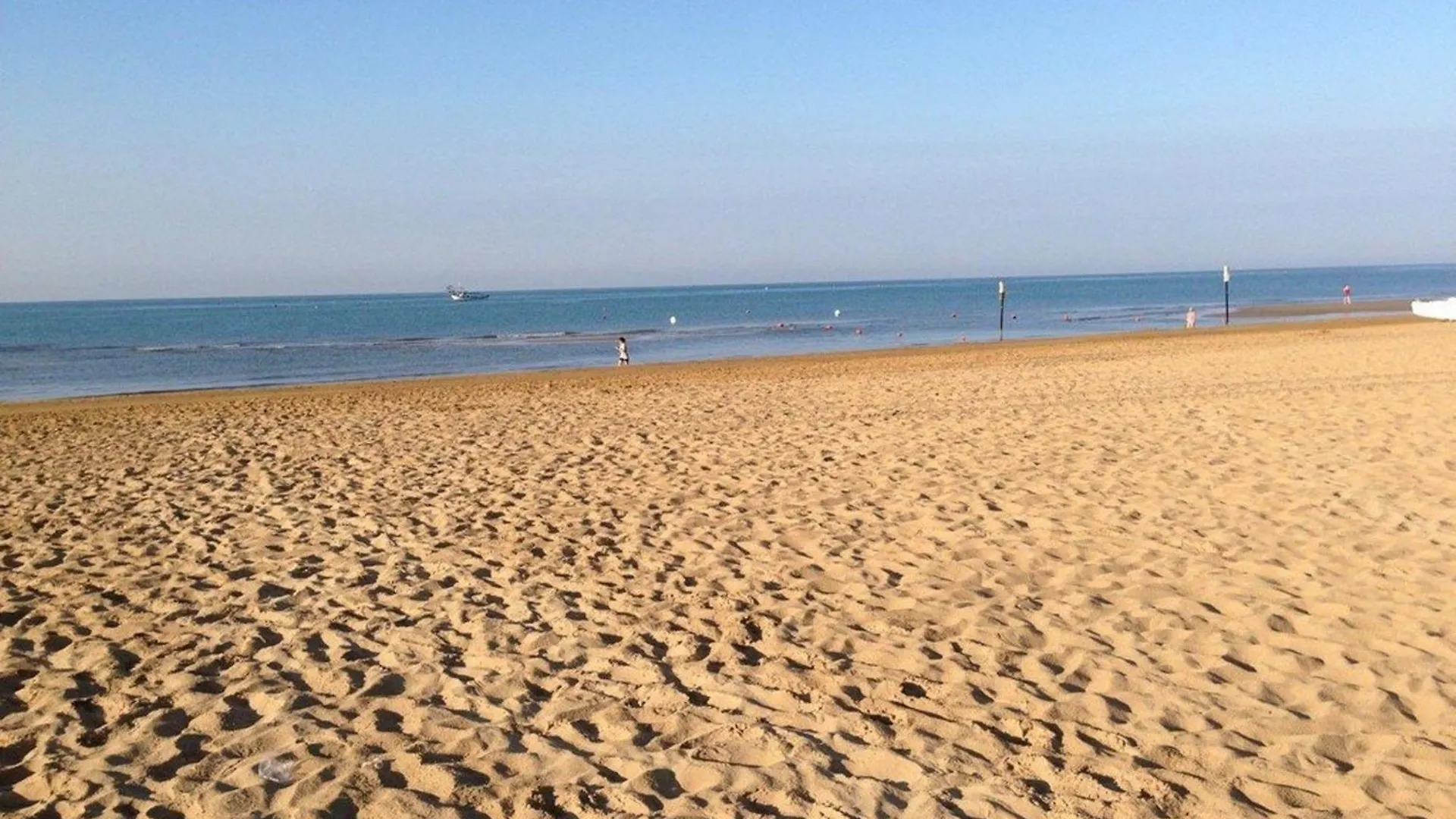 Sand, Sun, And Beach Enjoy Your Escape Bibione