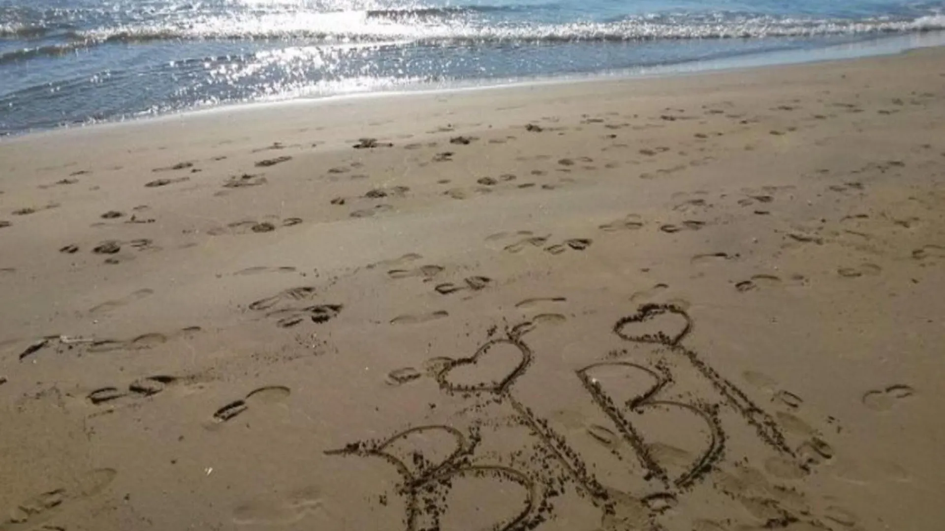 Apartment Sand, Sun, And Beach Enjoy Your Escape Bibione
